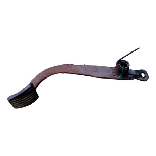 Pedal Embreagem Chevrolet Celta 1.0 06 Usado