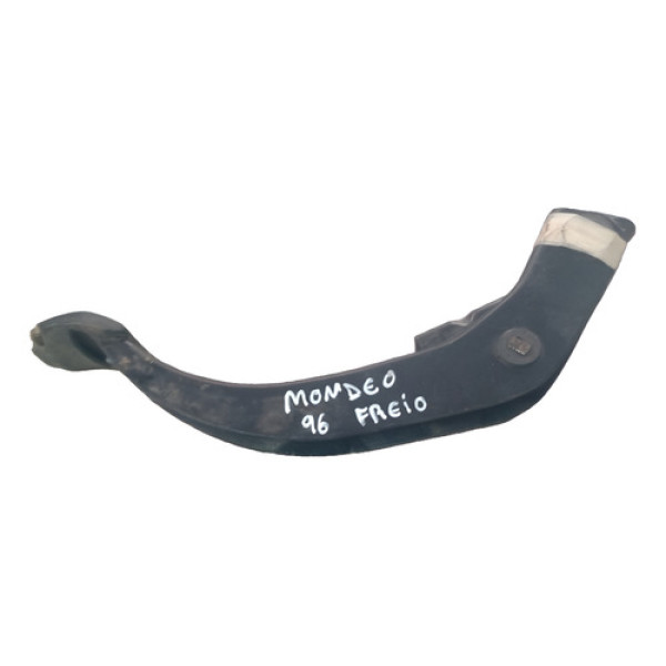 Pedal Freio Ford Mondeo 97bb 2455 Aa
