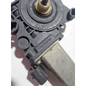 Motor Maquina De Vidro Traseira Esquerda Fiat Stilo 