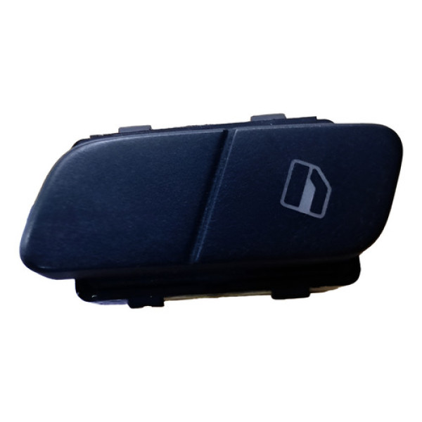 Botao Vidro Eletrico Tras Dir Vw 6q0959856 Usado Polo 03