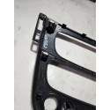 Moldura Central Ar/ Rádio Renault Fluence 