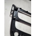 Moldura Central Ar/ Rádio Renault Fluence 