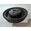 Polia Virabrequim Fiat Palio Uno