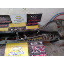 Grade Churrasqueira Para-brisa Citroen Picasso Usad