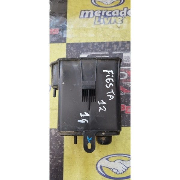 Filtro Canister Ford Fiesta 98fu-9d653-aa  03542 2011/12