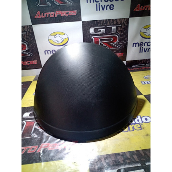 Moldura Painel Instrumentos Peugeot 207 Vp8pkx10k947bb Usado