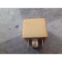 Relê Ar Cond Alfa Romeo Palio Siena 82461739 Amarelo 5 Pinos