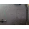 Acabamento Painel Ford Fiesta 06 Lado Direito  2s65-a04394-a