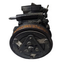 Compressor De Ar Peugeot 307 2.0 16v