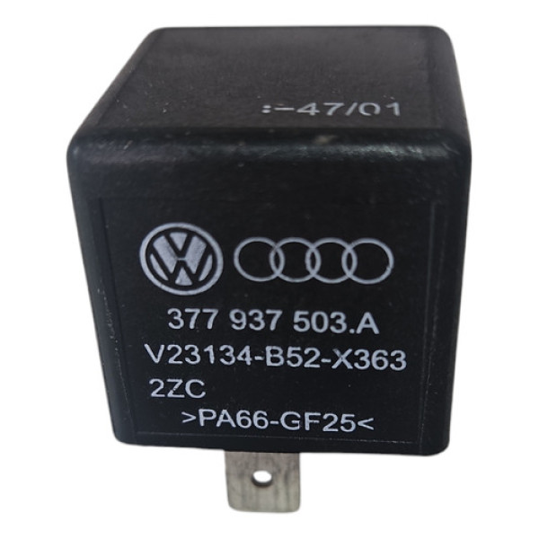 Rele Bomba De Combustível Volkswagen