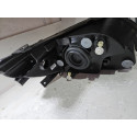 Farol Lado Esquerdo Vw Gol G5 Máscara Negra (importado)
