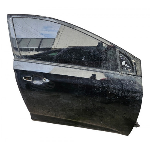 Porta Dianteira Direita Hb20 2013 A 2019