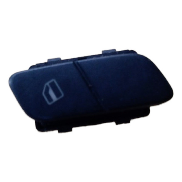 Botão Vidro Eletrico Tras. Esq. Vw Polo 03 6q0959855 Usado