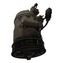 Compressor Ar Condicionado Vw Gol 1.0 3cc 5u0820803m