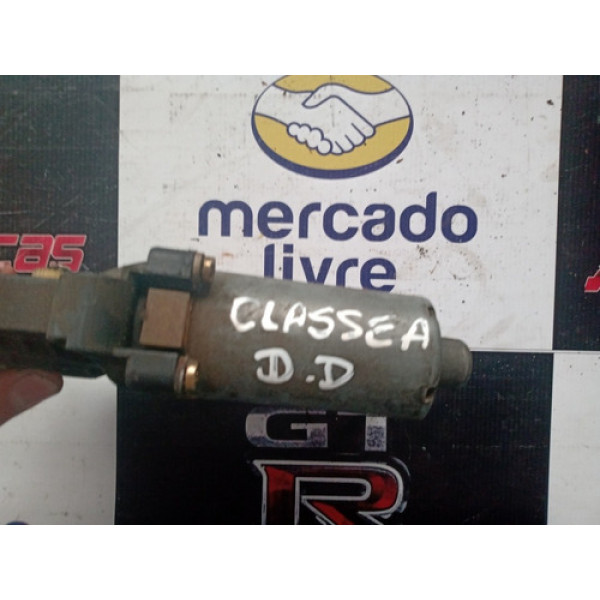 Motor Vidro Elétrico Tras. Direito 0130821698 Classea