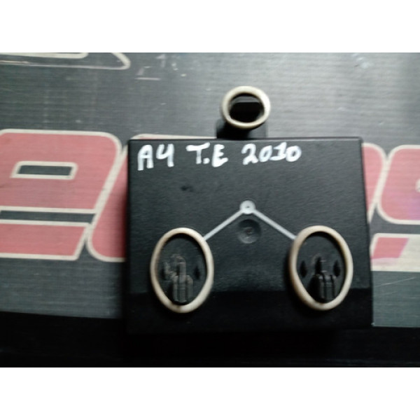 Modulo Da Porta T E Audi A4 8k0959795c
