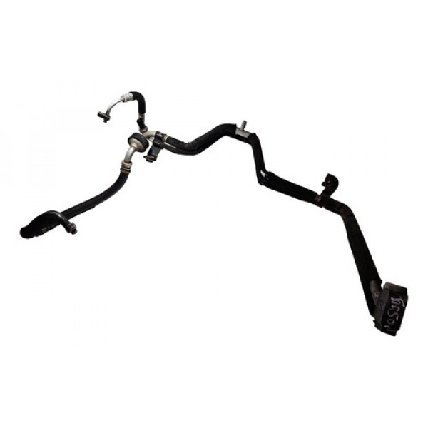 Mangueira Ar Condicionado Ford Fusion