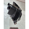 Farol Lado Esquerdo Fiat Uno 04/13 Máscara Negra (importado)