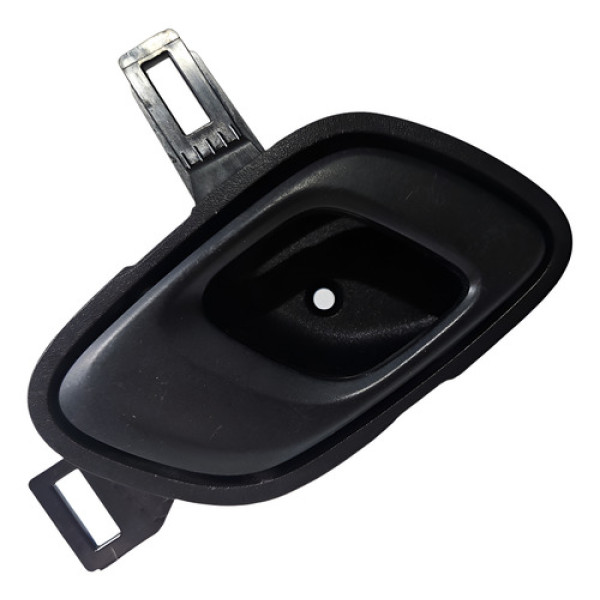 Macaneta Interna Porta Traseira Direita Renault Kwid 2019