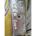 Máquina De Vidro Dianteira Direita Astra 93255064 Orig