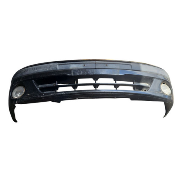 Parachoque Dianteiro Renault Scenic 06 C/ Detalhes