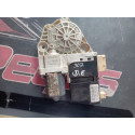 Motor Vidro Elétrico Dianteiro Esquerdo Peugeot 307 2010    
