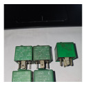Rele Auxiliar Reversor Ford Ka Fiesta Xs6113a025aa