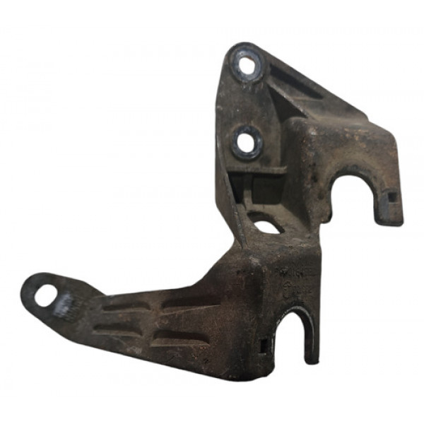 Suporte Caixa De Câmbio Peugeot 207