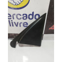 Moldura Interna Porta Traseira Esquerda Hyundai Hb20 2014