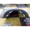 Moldura Coluna Direção Megane 2007 Original Ba1507400