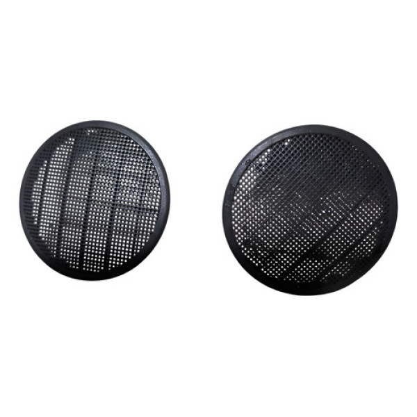 Par Tela Auto Falante Renault Megane 2.0 06/10