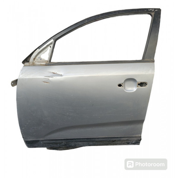 Porta Dianteira Esquerda Kia Sorento 2011