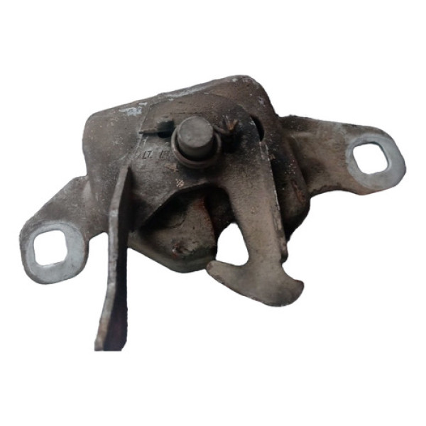Fechadura Capo Renault Logan 09 Usado 