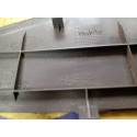 Acabamento Moldura Interna Fiesta 96  96fg13k732 Usado