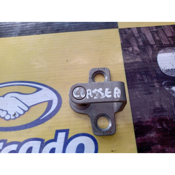 Batente Porta Traseiro Direito Mercedez Classe A Usado 