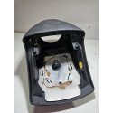 Moldura Chave De Seta Volante Gm Meriva 03/10