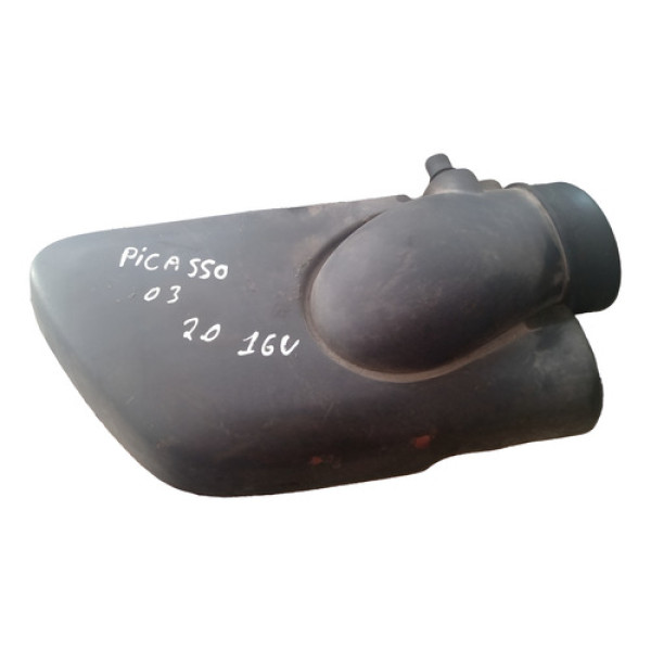 Tampa Mufla Original Tbi Picasso C5 2.0 16v 9628084980