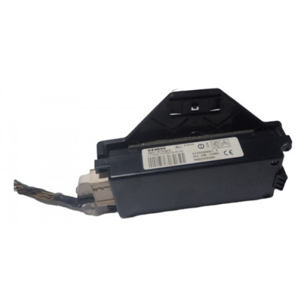 Módulo Bluetooth Peugeot 307 2008/2012