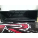 Porta Objetos Painel Vw Golf 1je857058 Usado