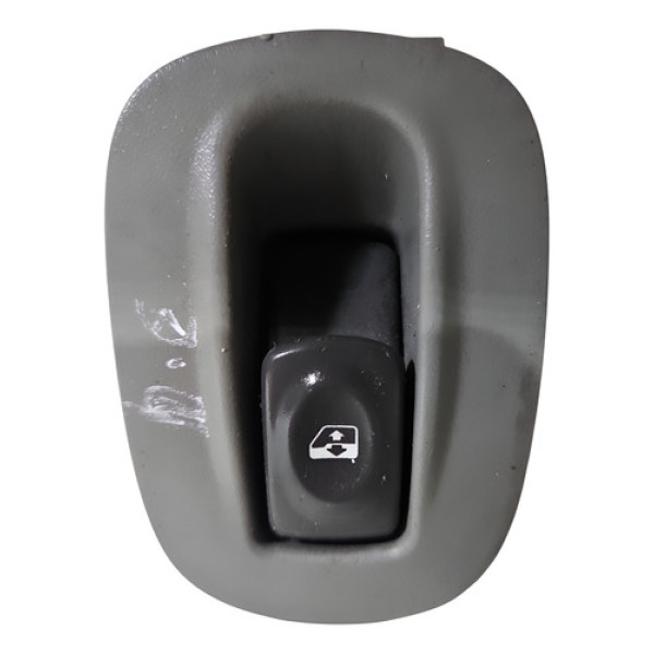 Botao Vidro Elétrico Dianteiro Direito Renault  Scenic 07