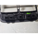 Moldura Painel Central C/ Botoes Peugeot 307 2005