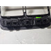 Moldura Painel Central C/ Botoes Peugeot 307 2005