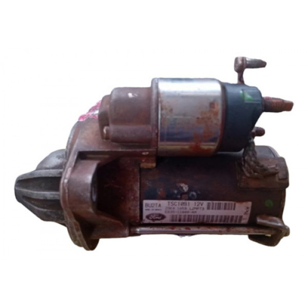 Motor Arranque Partida Novo Ford Ka 1.0 Eb3511000aa Usado 