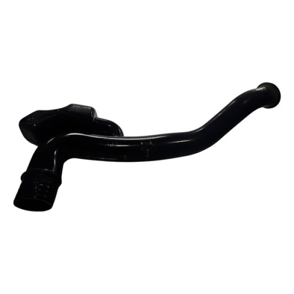 Tubo Filtro De Ar Vw Gol 1.0 3cc 04c129618j