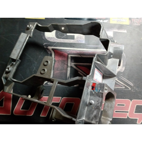 Suporte Pedal De Freio Audi A4 3.2 2007    2740