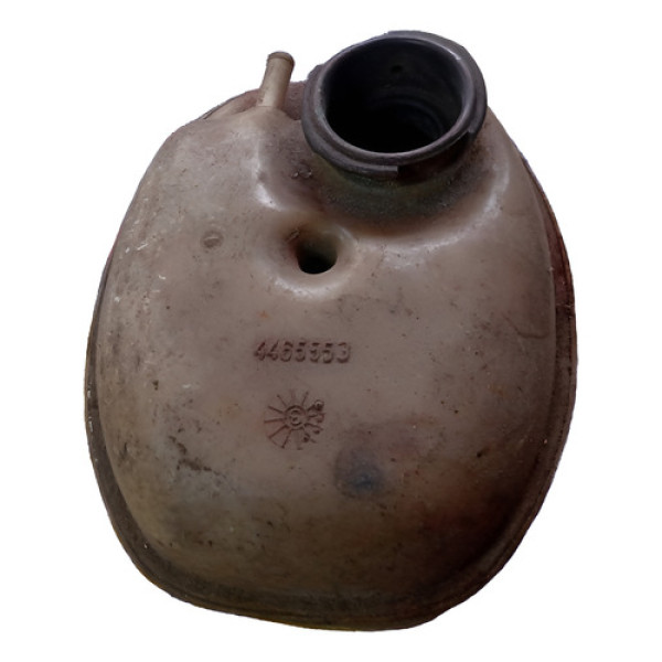 Reservatorio Agua Radiador Fiat 147 Usado 4465553