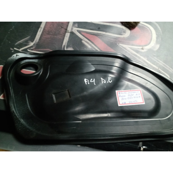 Tampa Interna Porta Diant/esquerda Audi A4 2010 8k0837915b