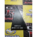 Acabamento Externo Porta Tras. Esquerda Kia Sorento Ex 83830
