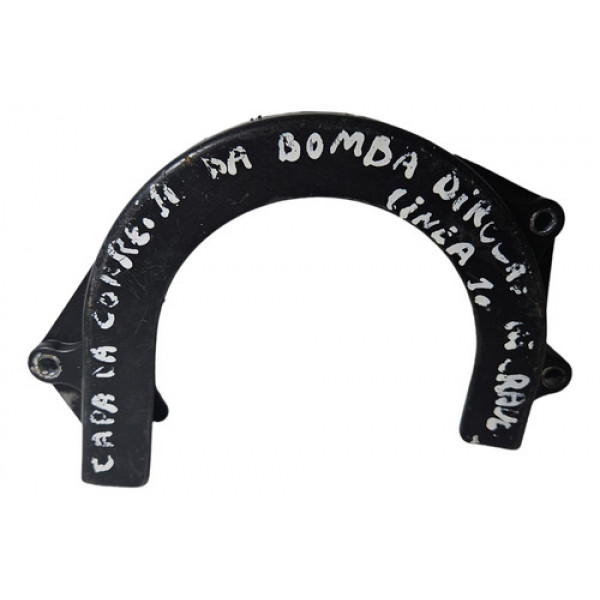 Capa Correia Dentada Fiat Linea