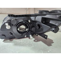 Farol Lado Direito Vw Gol G5 Máscara Negra (importado)